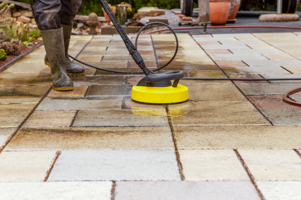 Best Dumpster Area Cleaning  in Roslyn, NY