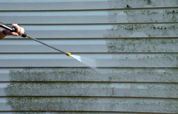 Best House Exterior Washing  in Roslyn, NY
