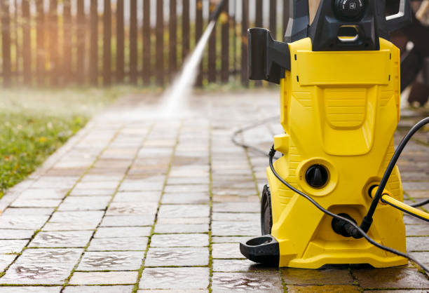 Roslyn, NY Pressure Washing Services Company